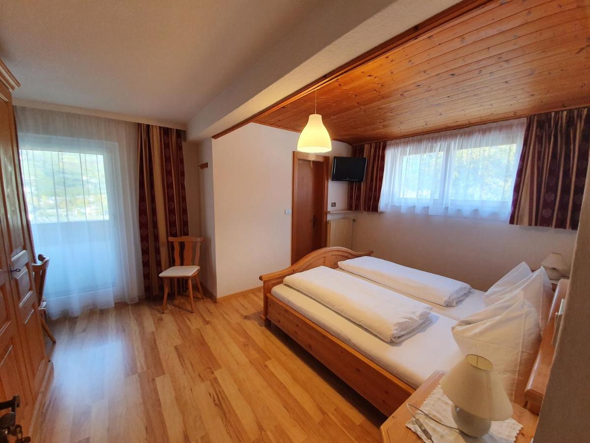 Haus Beim Seppl Bed and Breakfast Naturns Eksteriør billede
