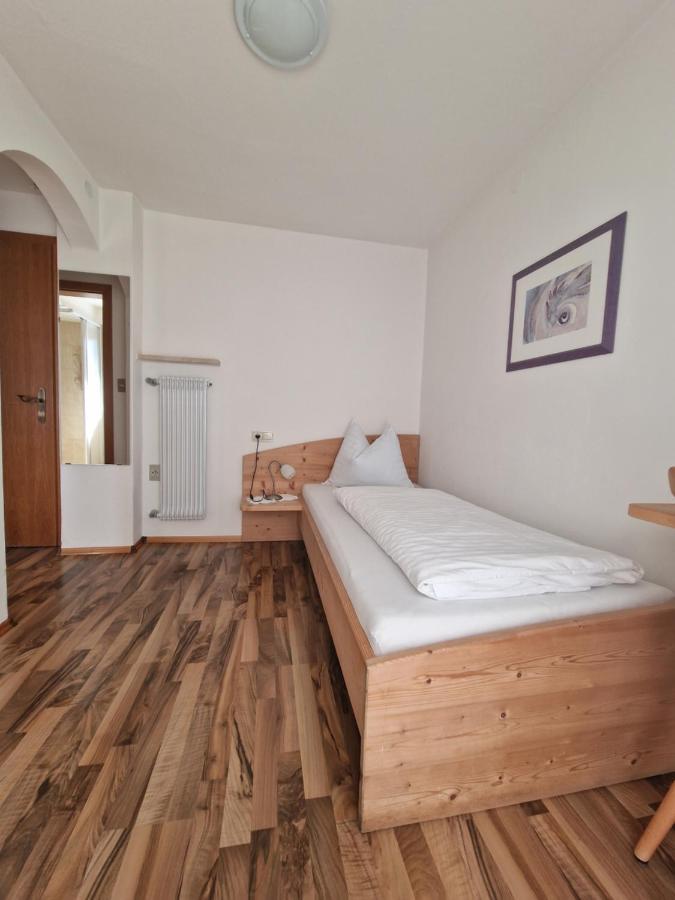 Haus Beim Seppl Bed and Breakfast Naturns Eksteriør billede